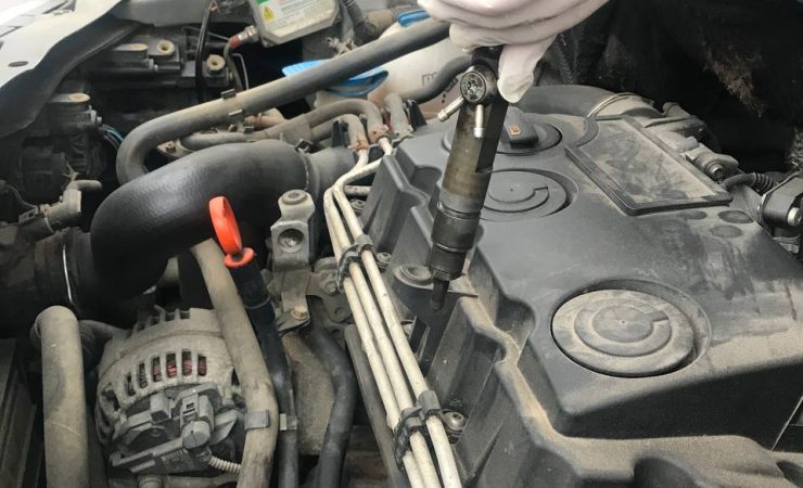 Як самостійно збільшити подачу палива на ТНВД – покрокове керівництво