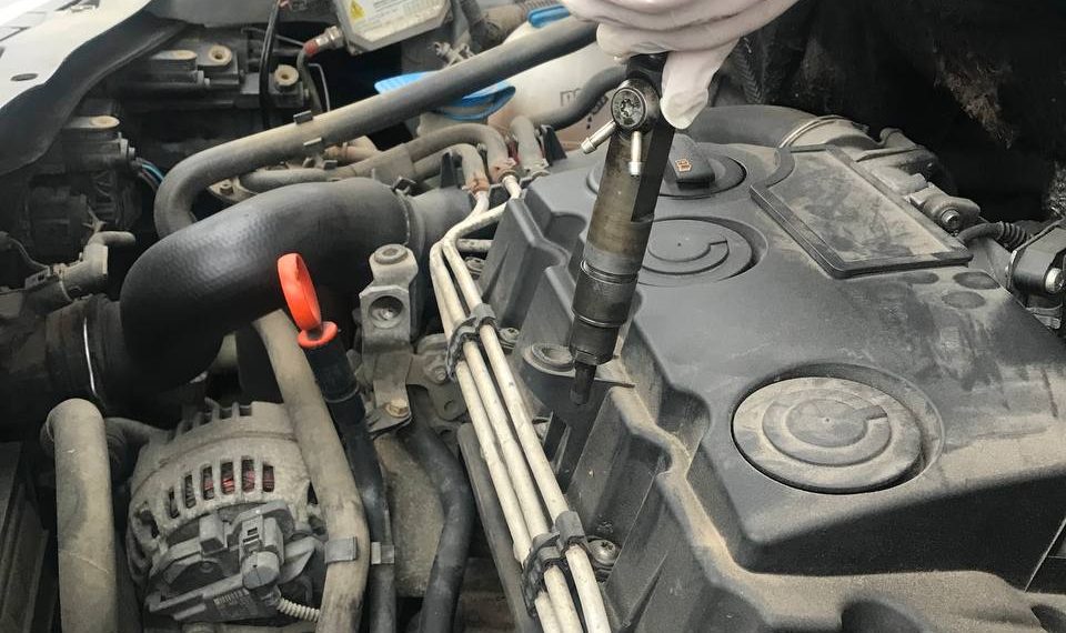 Как самостоятельно увеличить подачу топлива на ТНВД – пошаговое руководство