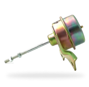 КЛАПАН ТУРБИНЫ