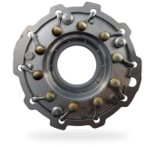 ГЕОМЕТРИЯ ТУРБИНЫ