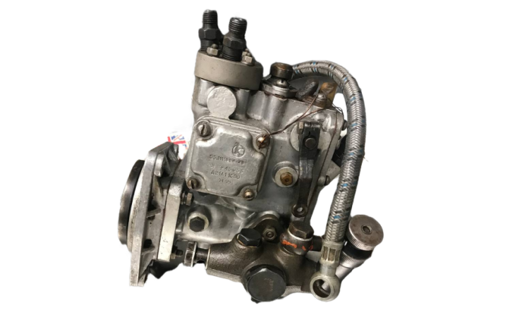 Как самостоятельно увеличить подачу топлива на ТНВД – пошаговое руководство