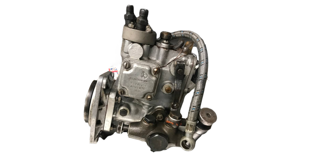 Как самостоятельно увеличить подачу топлива на ТНВД – пошаговое руководство