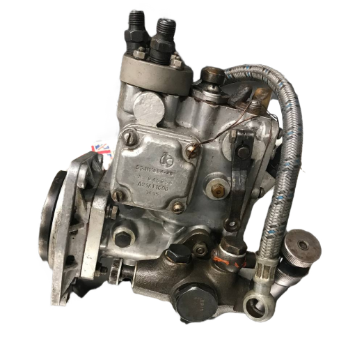 Як самостійно збільшити подачу палива на ТНВД – покрокове керівництво