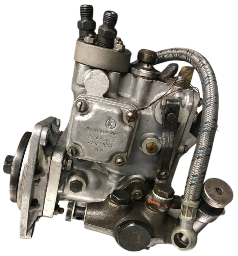 Как самостоятельно увеличить подачу топлива на ТНВД – пошаговое руководство