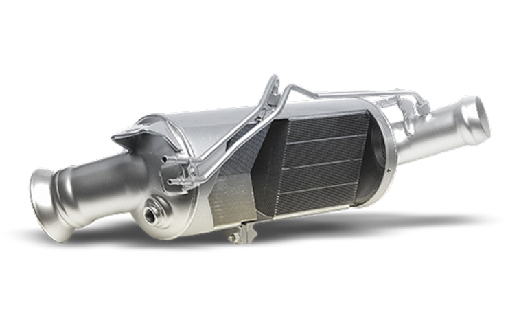 Чищення каталізатора своїми руками – керівництво від RC Turbo