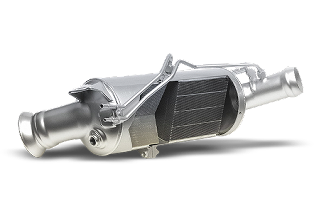 Чищення каталізатора своїми руками – керівництво від RC Turbo