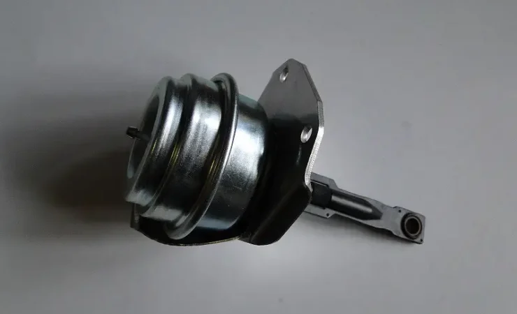 Діагностика сажевого фільтра: симптоми, методи, поради RC Turbo