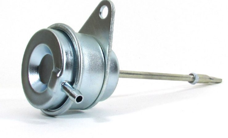 Ремонт актуатора турбіни: як відновити потужність та заощадити Блог RC Turbo