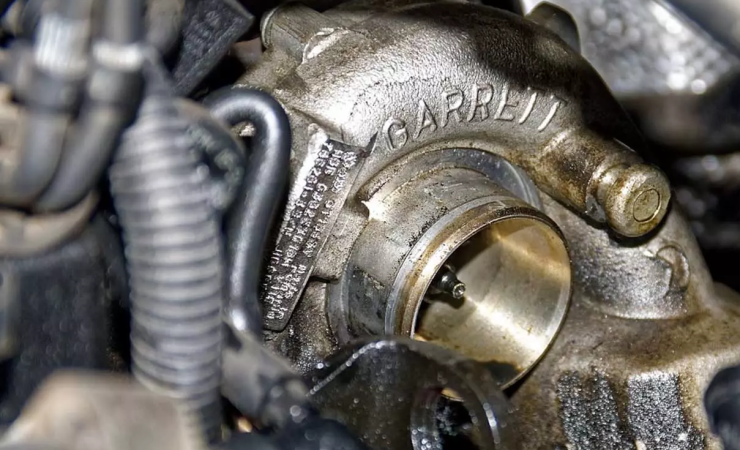 Чи можна їздити, якщо турбіна жене олію? Наслідки та рекомендації | RC Turbo