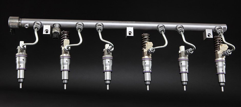 Как распознать и устранить неисправности топливных реек дизельных авто | RC Turbo