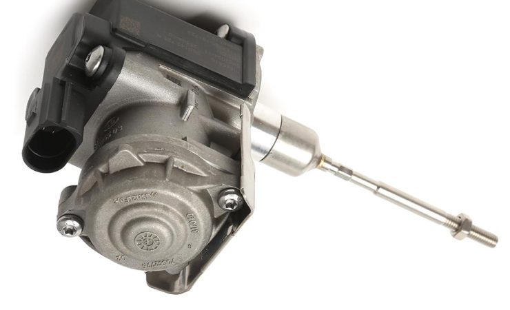 Комплексна діагностика актуатора турбіни: покрокова інструкція від експертів RC Turbo