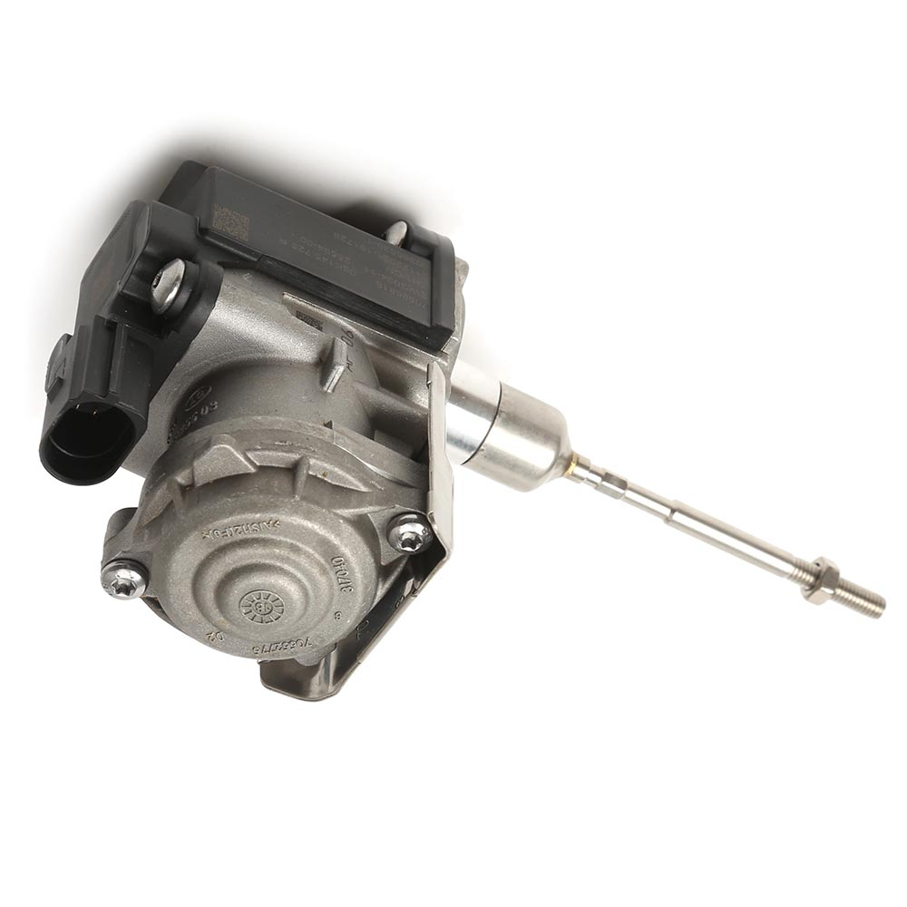 Комплексная диагностика актуатора турбины: пошаговая инструкция от экспертов RC Turbo