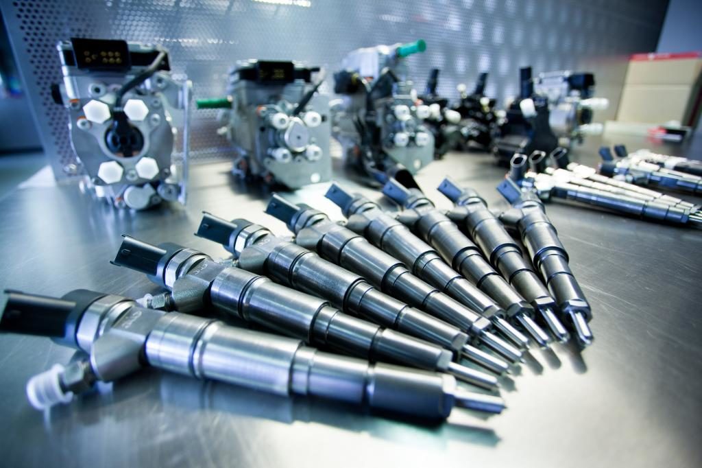 Ультразвук чи хімія: який метод очищення форсунок вибрати?