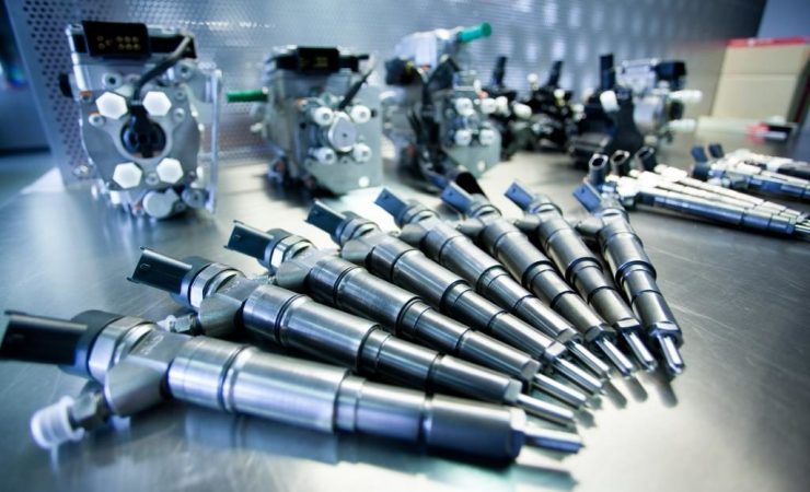 Ультразвук или химия: какой метод очистки форсунок выбрать?