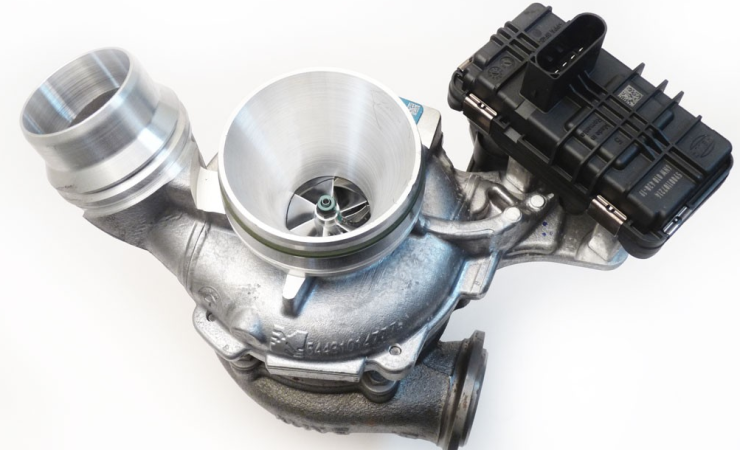 Масляное голодание турбины: как не убить турбонаддув и двигатель