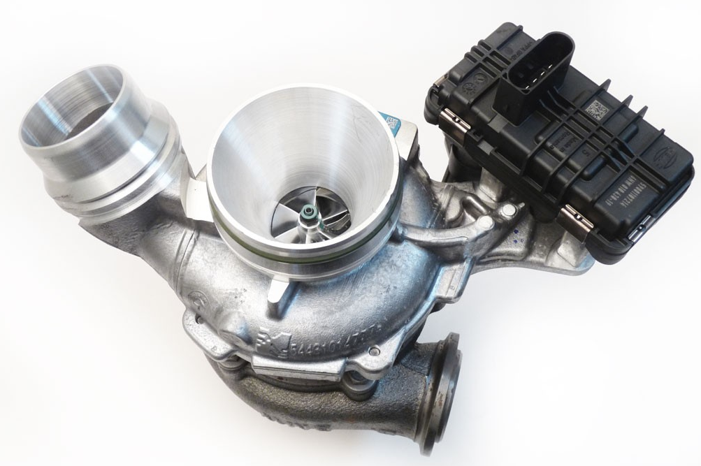 Масляное голодание турбины: как не убить турбонаддув и двигатель