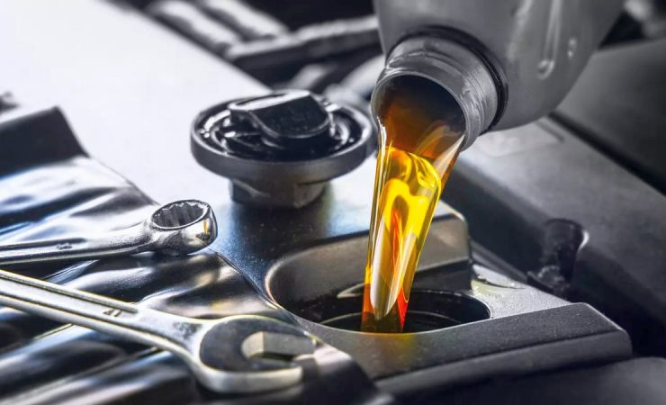 Загрязнение масла: как грязь в двигателе убивает вашу турбину