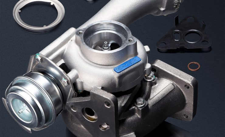 Скрытый враг турбины: как повышенное давление картерных газов убивает турбокомпрессор