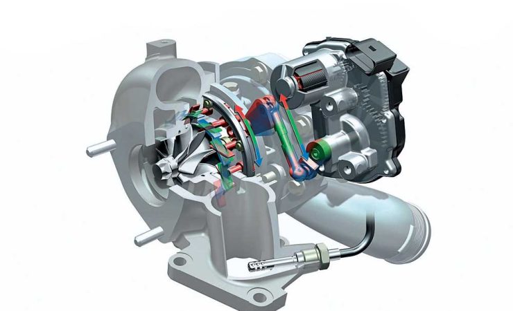 Когда «умная» турбина превращается в головную боль: всё о проблемах изменения геометрии